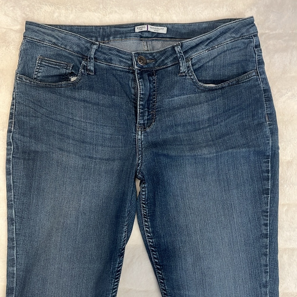Jeans- Lee Riders - Picture 2 of 6